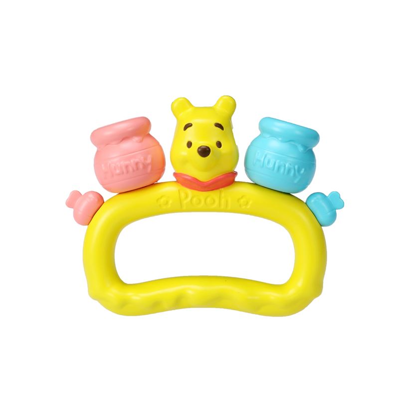 Tomy Disney Dear Little Hands Baby Bell Pooh